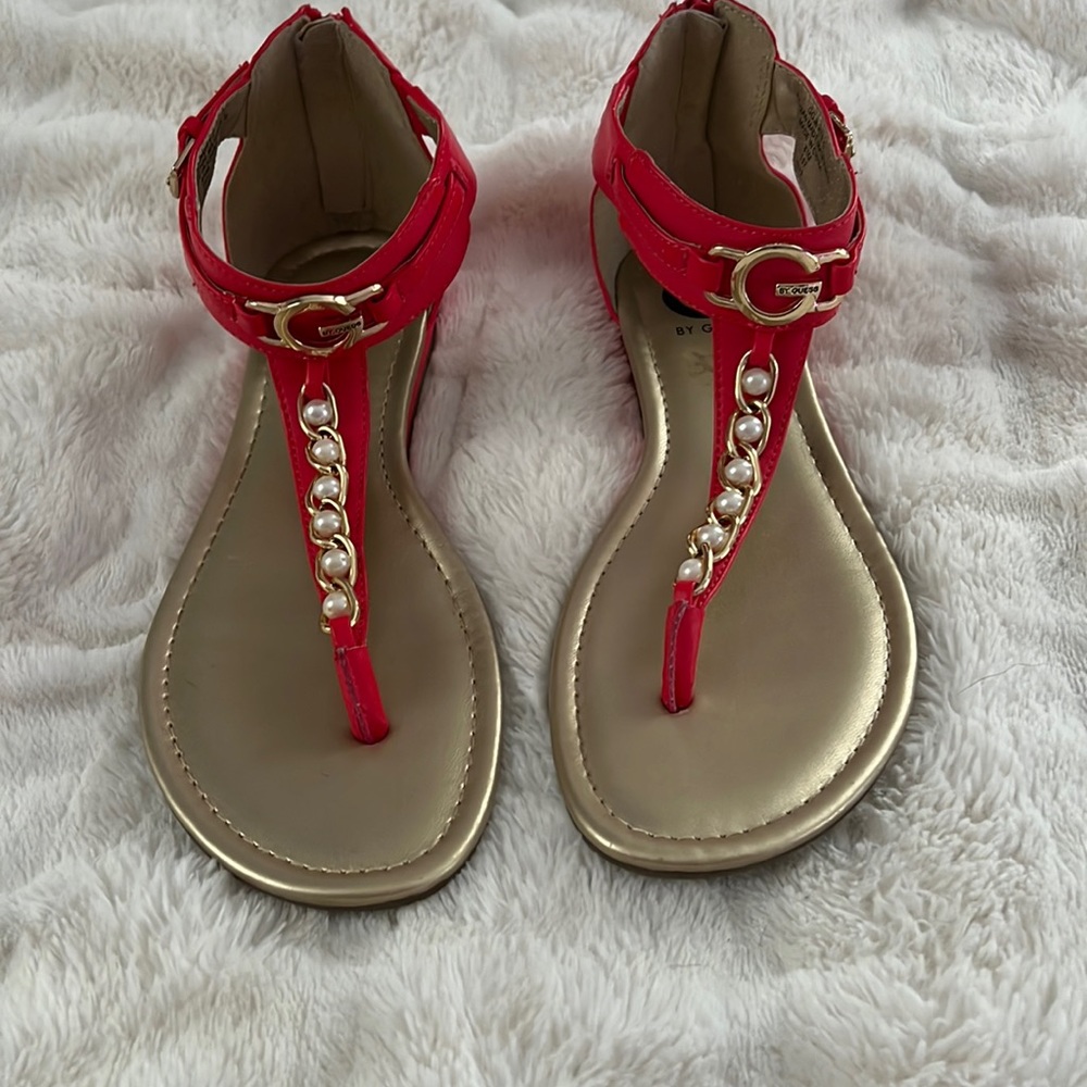 Guess Sandals